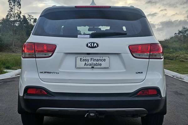 2016 Kia Sorento Si UM