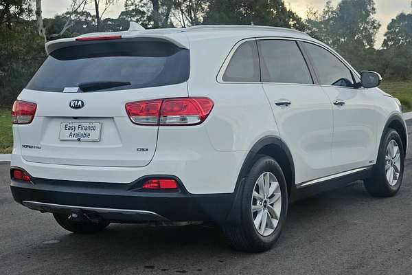 2016 Kia Sorento Si UM
