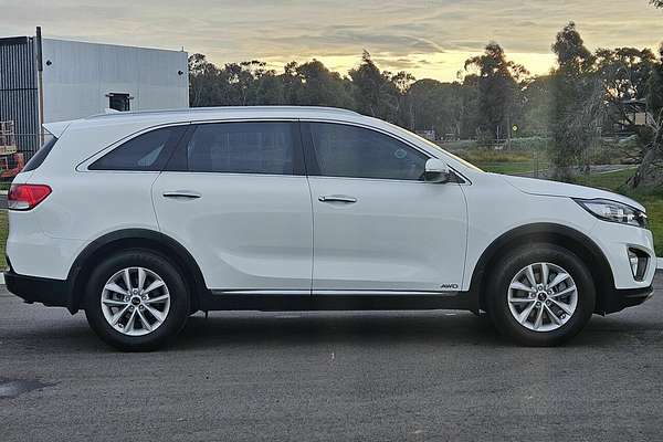2016 Kia Sorento Si UM