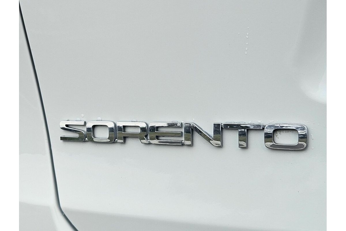 2016 Kia Sorento Si UM