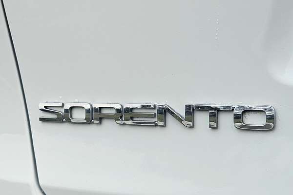 2016 Kia Sorento Si UM