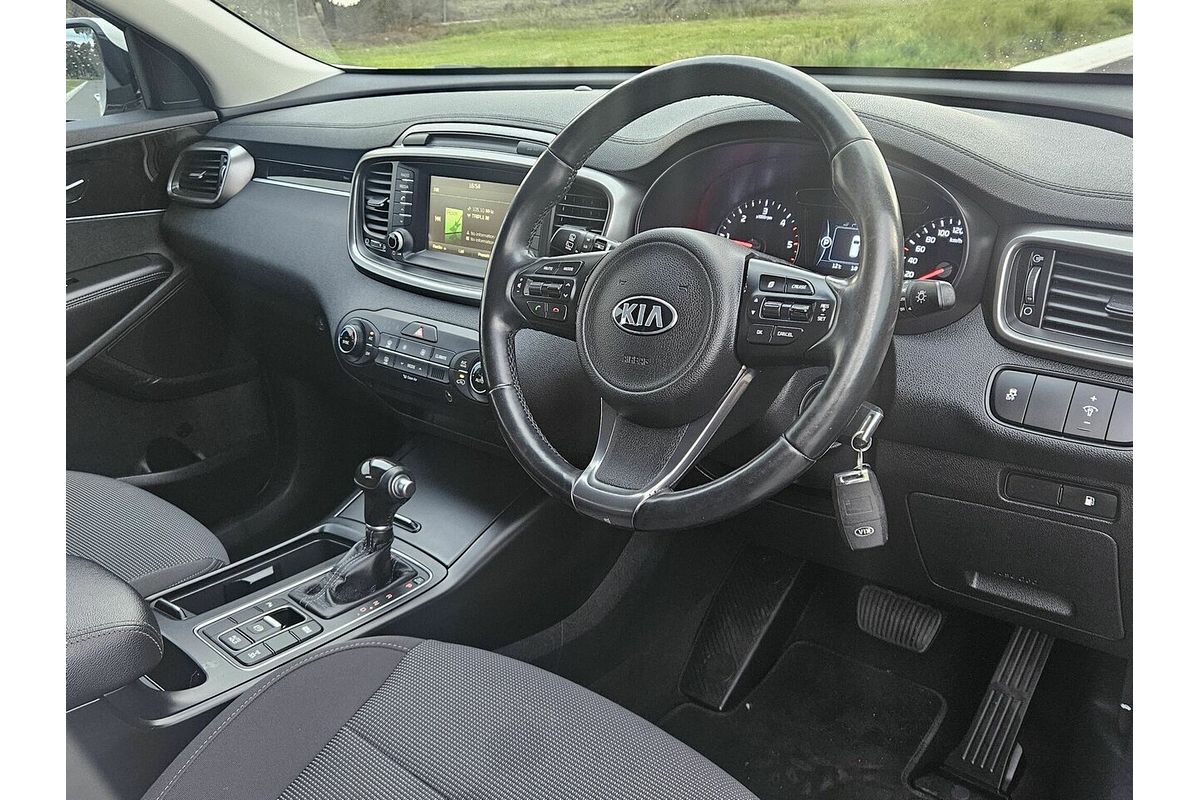 2016 Kia Sorento Si UM