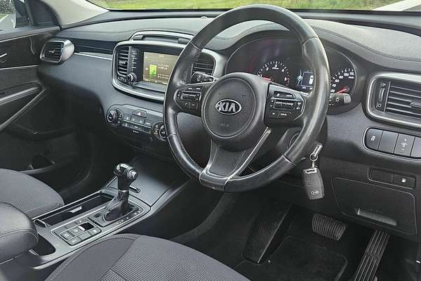 2016 Kia Sorento Si UM