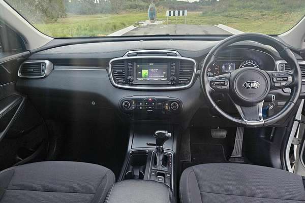 2016 Kia Sorento Si UM