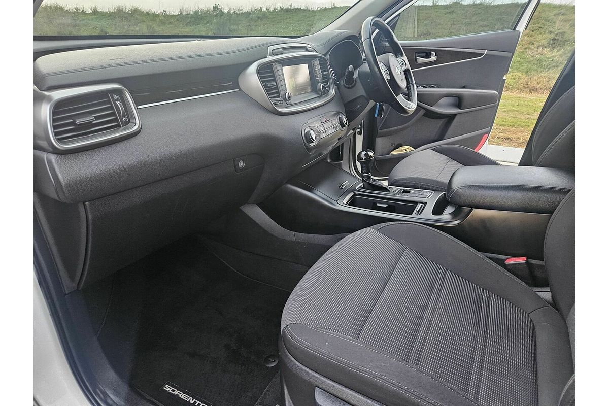 2016 Kia Sorento Si UM