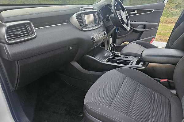 2016 Kia Sorento Si UM