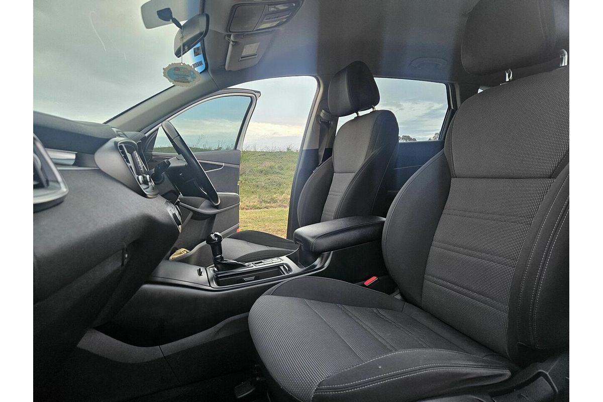 2016 Kia Sorento Si UM