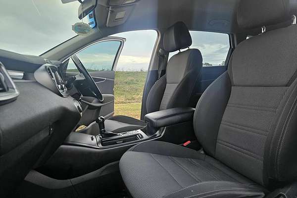 2016 Kia Sorento Si UM