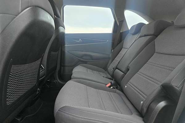2016 Kia Sorento Si UM
