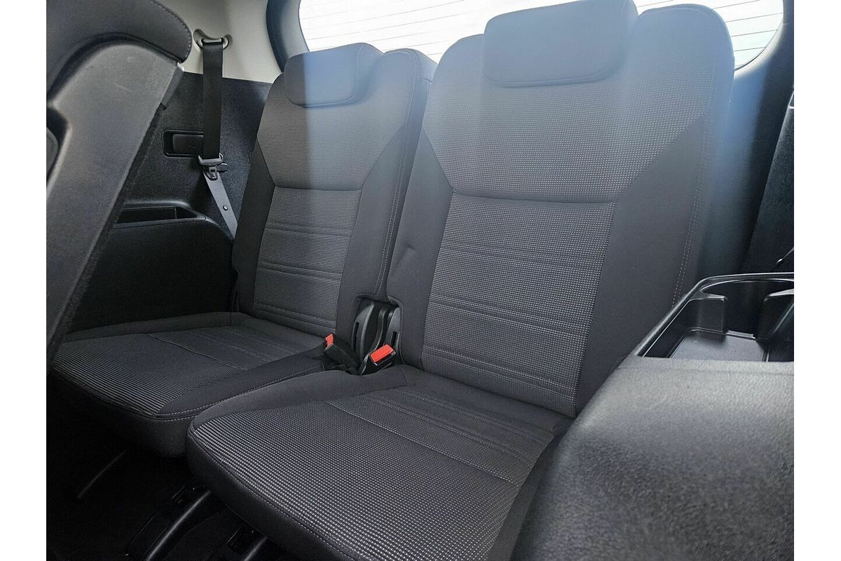 2016 Kia Sorento Si UM