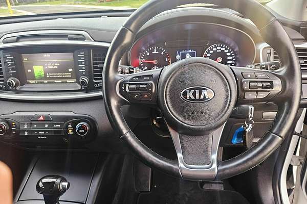 2016 Kia Sorento Si UM