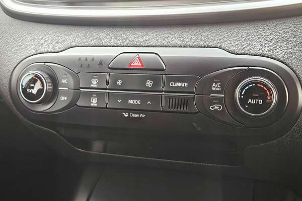 2016 Kia Sorento Si UM