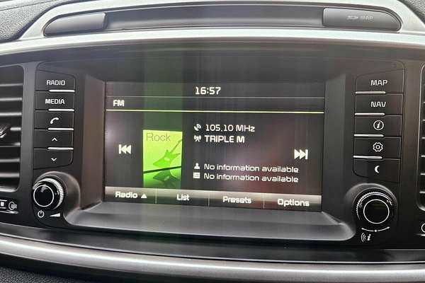 2016 Kia Sorento Si UM