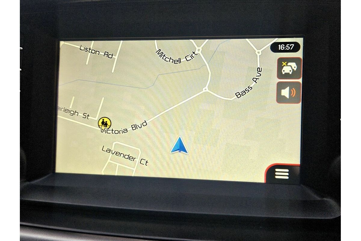 2016 Kia Sorento Si UM