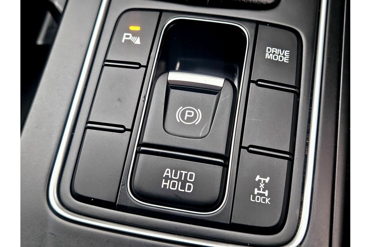 2016 Kia Sorento Si UM