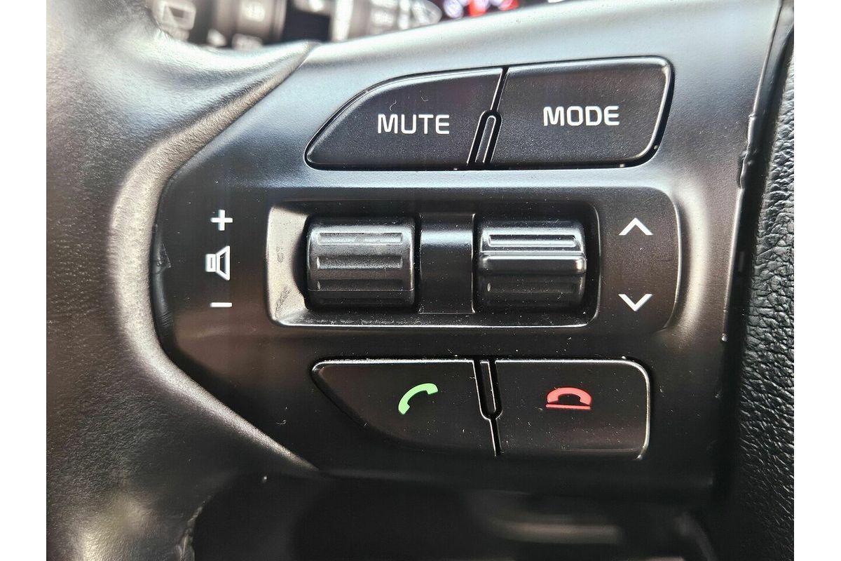 2016 Kia Sorento Si UM