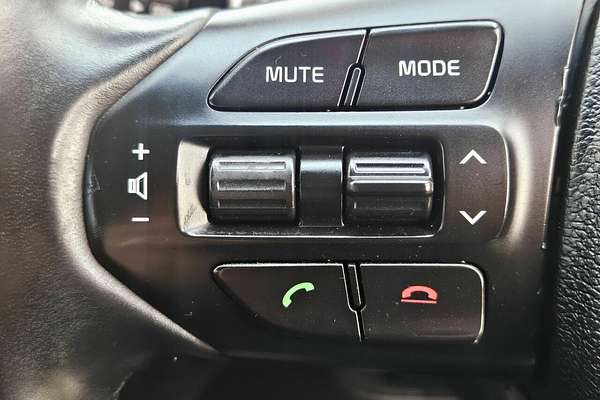 2016 Kia Sorento Si UM