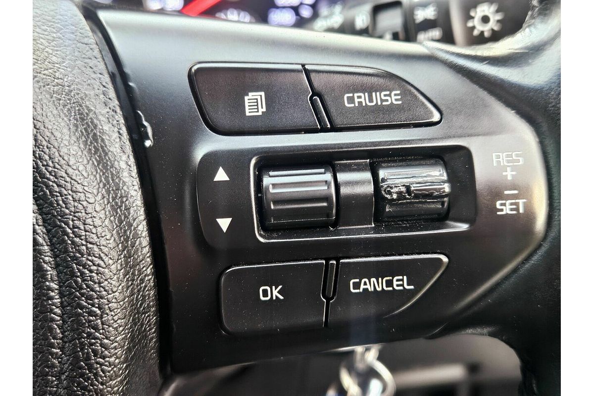 2016 Kia Sorento Si UM