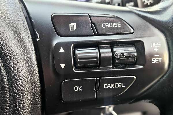 2016 Kia Sorento Si UM