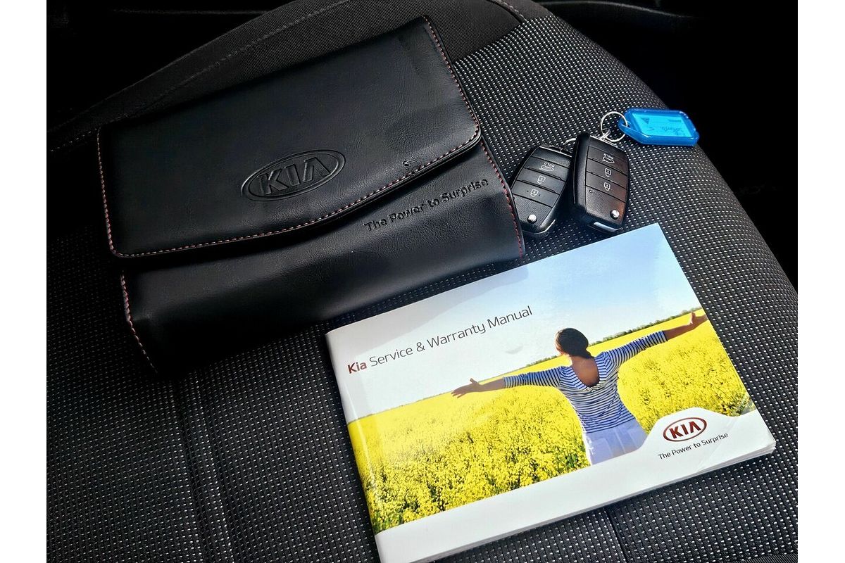 2016 Kia Sorento Si UM