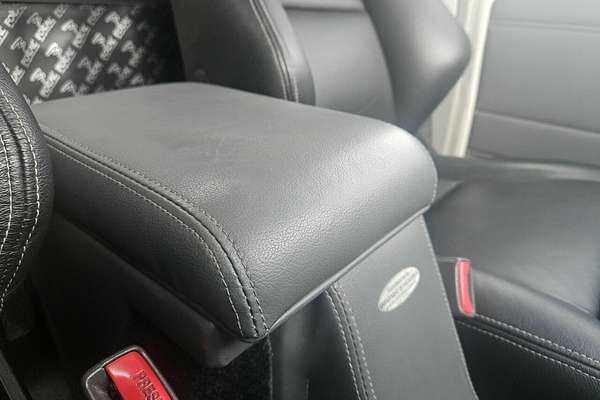 2009 Toyota Landcruiser Workmate VDJ79R 4X4