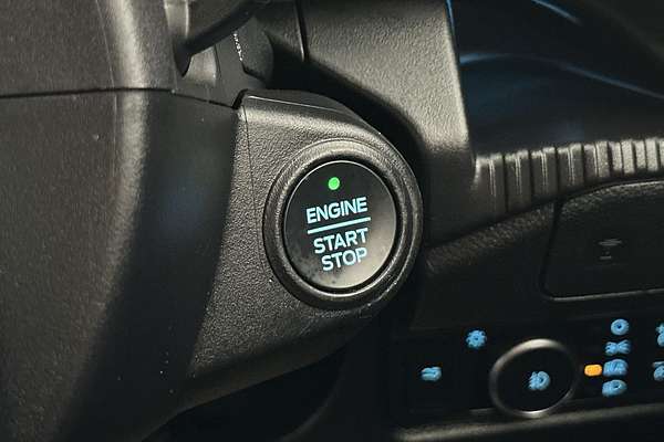 2023 Ford Ranger Wildtrak 4X4 2.0L