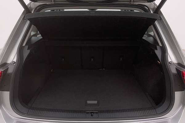 2017 Volkswagen Tiguan 132TSI Adventure 5N