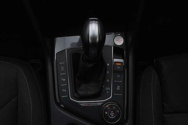 2017 Volkswagen Tiguan 132TSI Adventure 5N