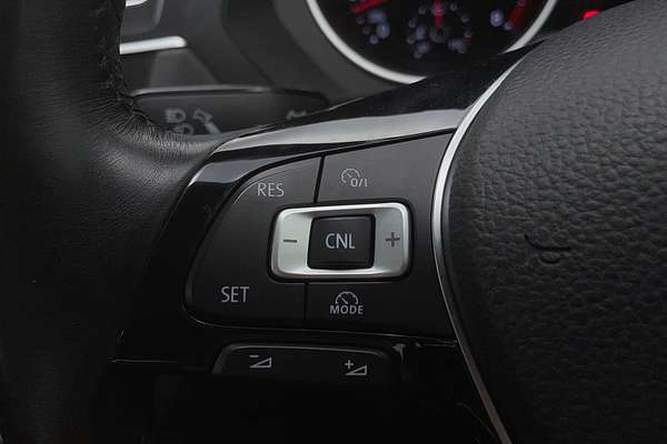 2017 Volkswagen Tiguan 132TSI Adventure 5N
