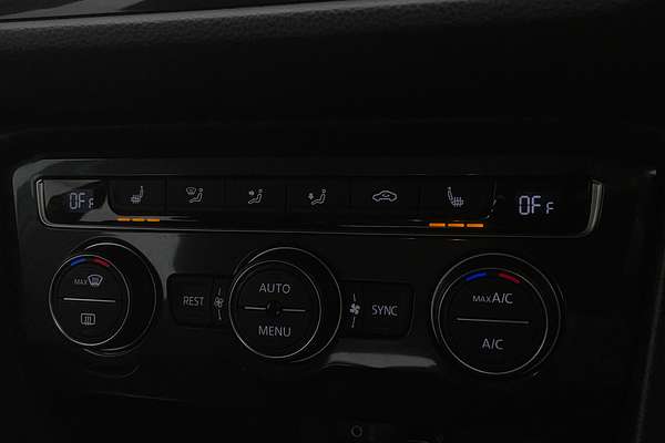 2017 Volkswagen Tiguan 132TSI Adventure 5N