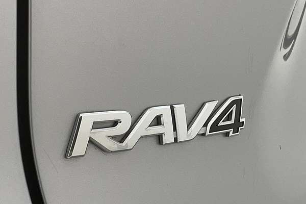 2022 Toyota RAV4 GX MXAA52R