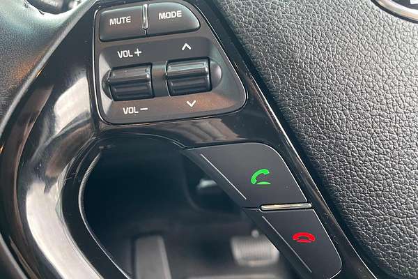 2016 Kia Cerato S Premium YD