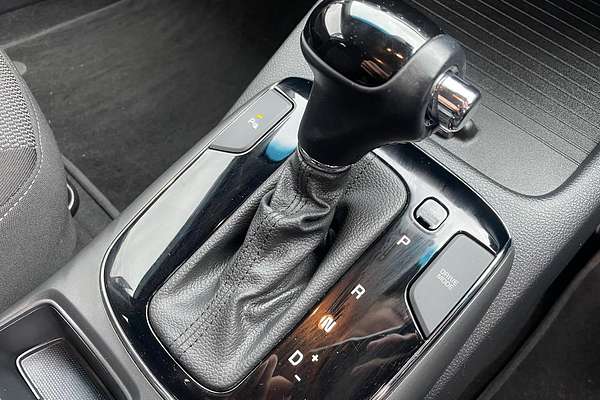 2016 Kia Cerato S Premium YD
