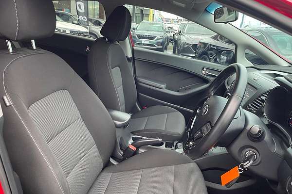 2016 Kia Cerato S Premium YD