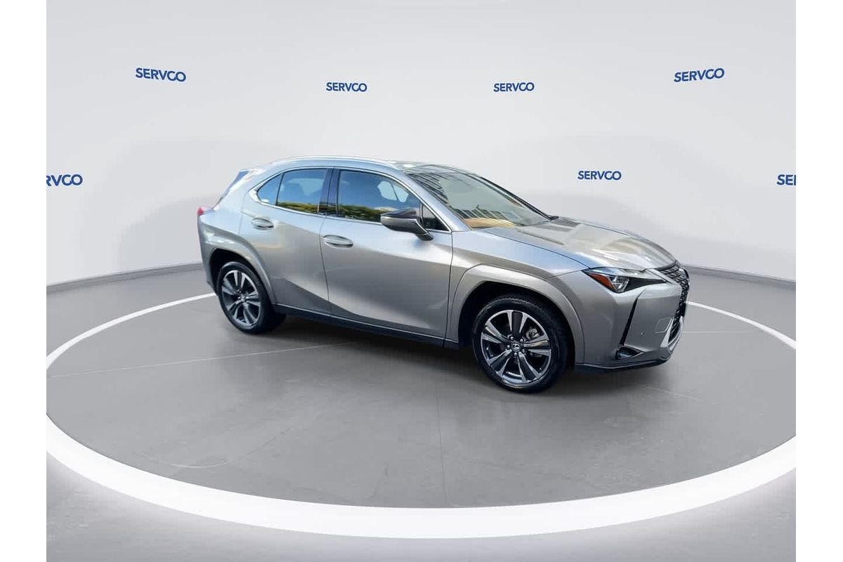 2022 Lexus UX UX 200