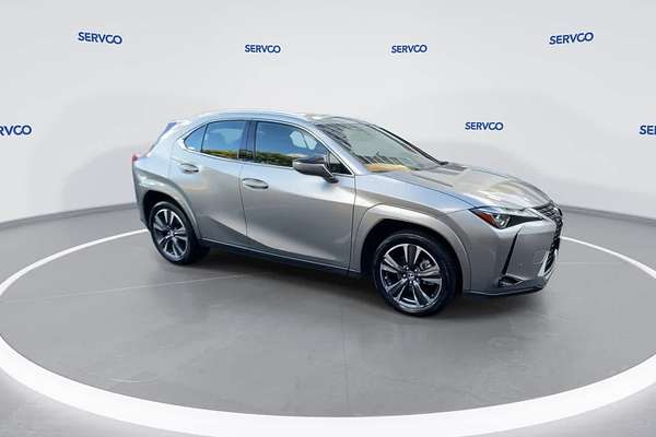 2022 Lexus UX UX 200