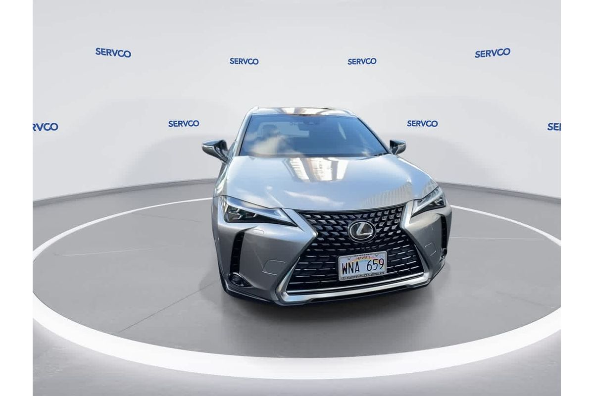 2022 Lexus UX UX 200