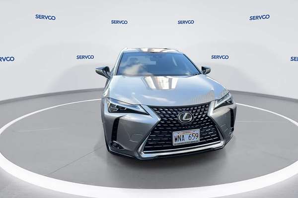2022 Lexus UX UX 200