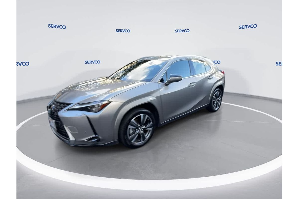 2022 Lexus UX UX 200