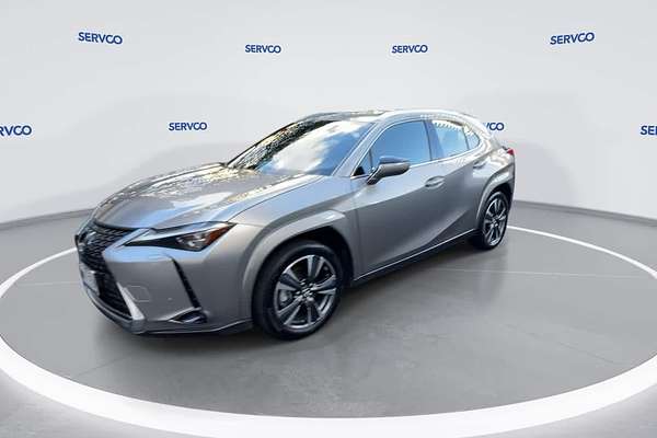 2022 Lexus UX UX 200