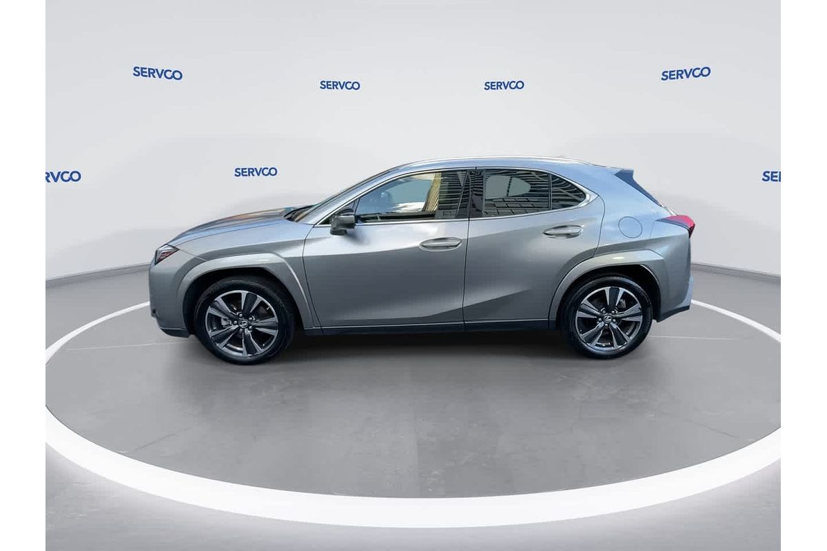 2022 Lexus UX UX 200