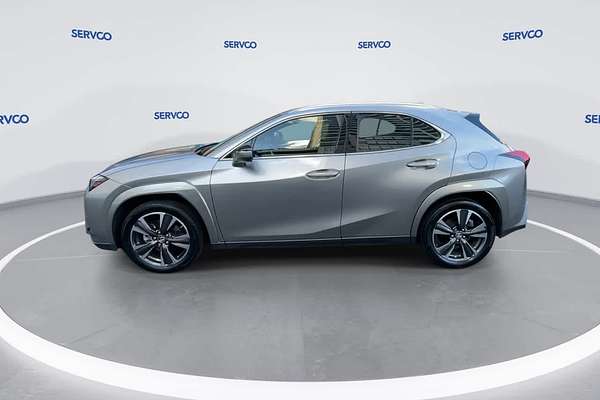 2022 Lexus UX UX 200