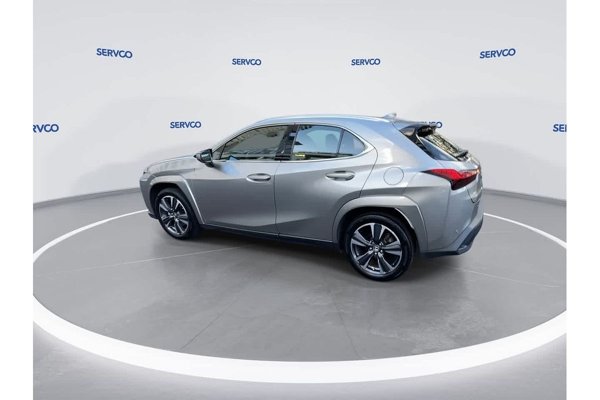 2022 Lexus UX UX 200