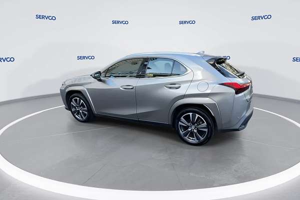 2022 Lexus UX UX 200