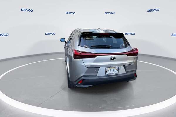 2022 Lexus UX UX 200