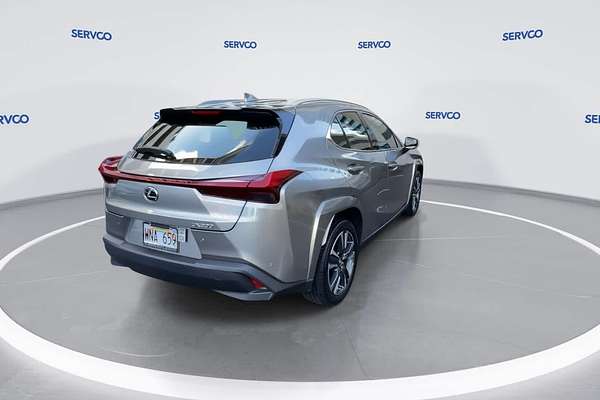 2022 Lexus UX UX 200