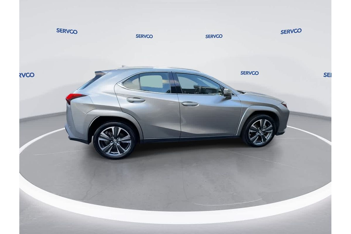 2022 Lexus UX UX 200