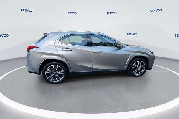 2022 Lexus UX UX 200
