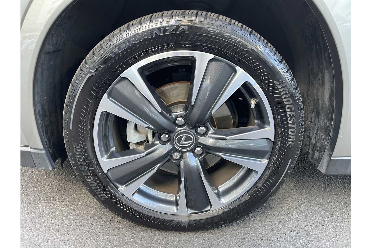 2022 Lexus UX UX 200