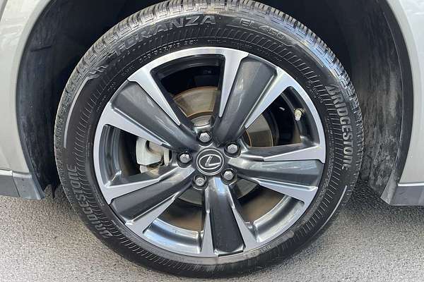 2022 Lexus UX UX 200